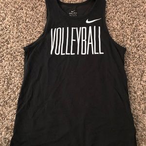 Nike Volleyball Rep Tank